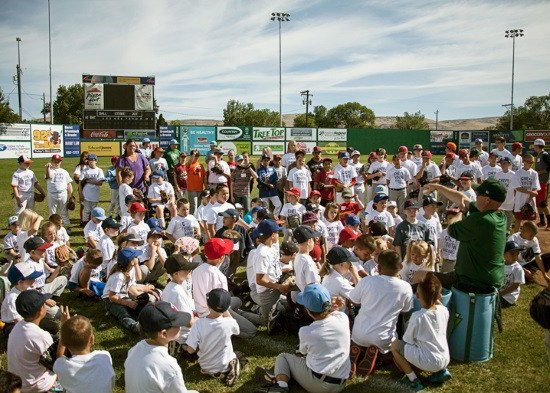 Pippins Camp Group Photo